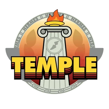 Изображение Temple: Hermès Edition