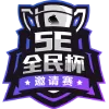 Изображение 5E Open Cup Invitational Season 5