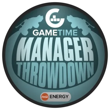 Изображение Manager Throwdown