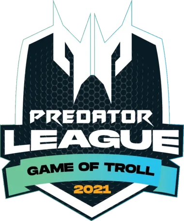 Изображение Predator League 2021
