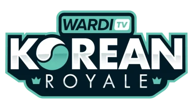 Изображение WardiTV Korean Royale Season 4