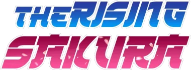 Изображение SGL THE RISING SAKURA