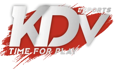 Изображение KDV eSports League Season 3