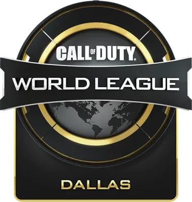 Изображение CWL Dallas Open 2018