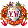 Изображение Empirematics: Gold Championship
