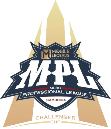 Изображение MPL Cambodia Season 6 - Challenger Cup