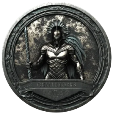 Изображение Challengers League: Season 3