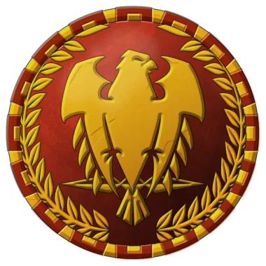 Изображение Roman Celeste Colosseum Tournament