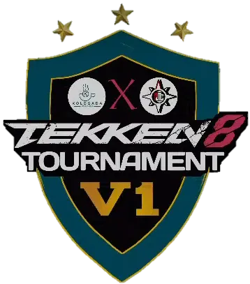Изображение NJTC X Kologada V1 Tekken 8 Tournament