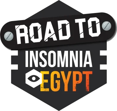Изображение Insomnia Gaming Festival