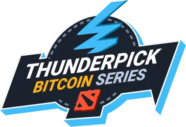 Изображение Thunderpick Bitcoin Series