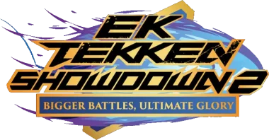 Изображение EK Tekken Showdown 2