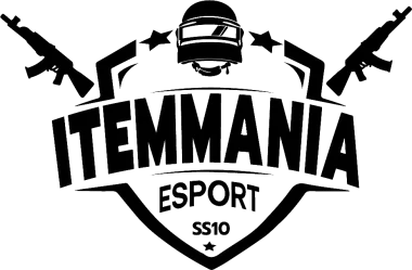 Изображение ITEMMANIA ESPORT SS10