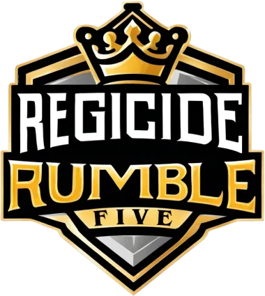 Изображение Regicide Rumble 5