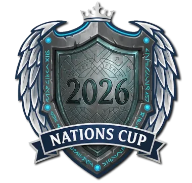 Изображение Nations Cup 2026