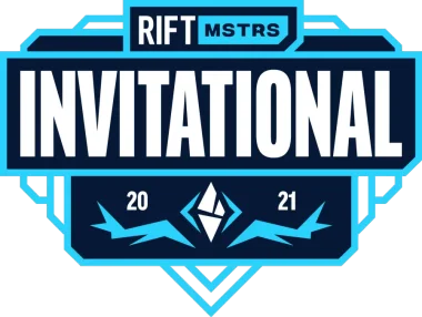 Изображение RiftMSTRS Invitational