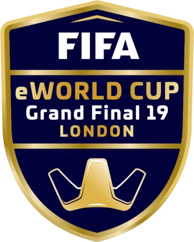 Изображение FIFA eWorld Cup 2019