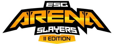 Изображение ESG Arena Slayers #2 - Open Qualifier #2