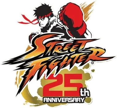Изображение Street Fighter 25th Anniversary Global Tournament - Japan Qualifier