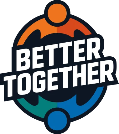 Изображение Better Together - 3v3 Tournament