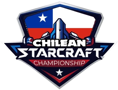 Изображение Chilean StarCraft Championship