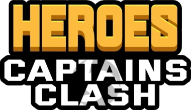 Изображение Heroes Captains Clash