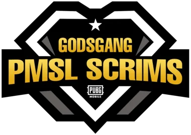 Изображение Gods Gang PMSL Scrims