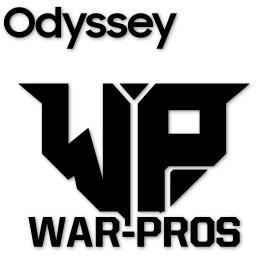 Изображение Odyssey Warpros