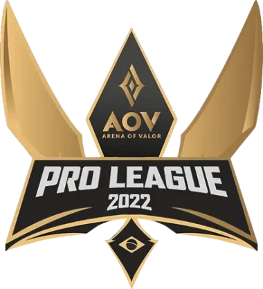 Изображение AOV Pro League Brasil 2022 - Season 1