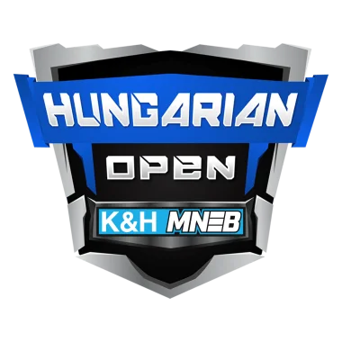 Изображение K&H Hungarian National Esports Championship - Hungarian Open 2024: Spring Event #1