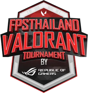 Изображение FPSThailand VALORANT Tournament - August 2022