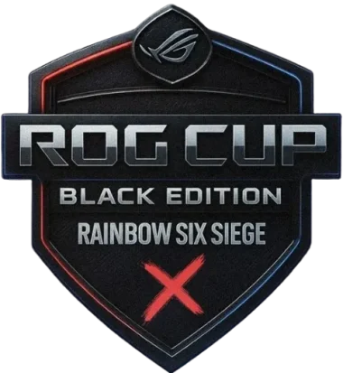 Изображение Rog Cup - Black Edition
