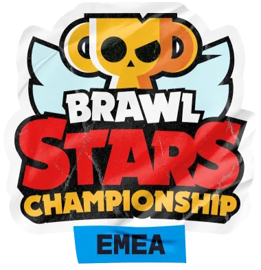 Изображение Brawl Stars Championship 2025: August EMEA Monthly Qualifier