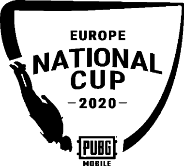 Изображение PUBG Mobile Europe National Cup 2020