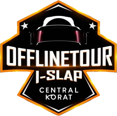 Изображение OFFLINETOUR I-SLAP CENTRAL KORAT 2022