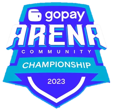 Изображение GoPay Arena Community Championship 2023