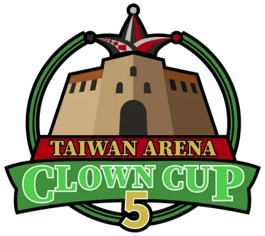 Изображение Taiwan Arena Clown Cup 5