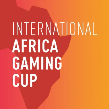 Изображение International Africa Gaming Cup