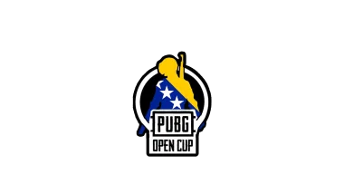 Изображение TILTPROOF PUBG Open Cup Powered by RedBull