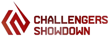 Изображение Upthrust Esports Challengers Showdown Season 2