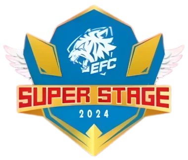 Изображение EFC Super Stage 2024