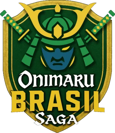 Изображение Onimaru Brasil Saga