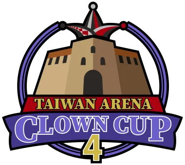 Изображение Taiwan Arena Clown Cup 4