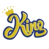 Изображение King