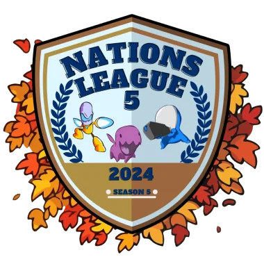 Изображение Nation League: Season 5