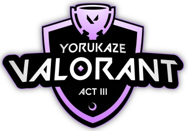 Изображение Yorukaze Valorant ACT 3: Anniversary Edition