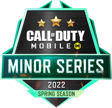Изображение Minor Series 2022: Spring Season