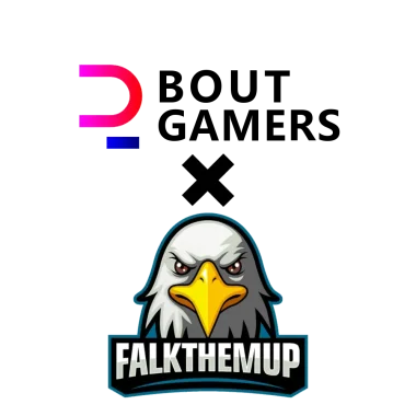 Изображение FalkThemUp Trio Series #3