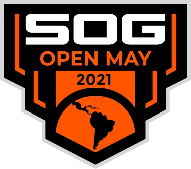 Изображение SOG Open May 2021