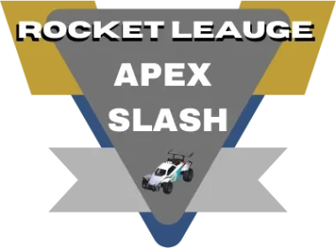 Изображение Rocket League Apex Slash